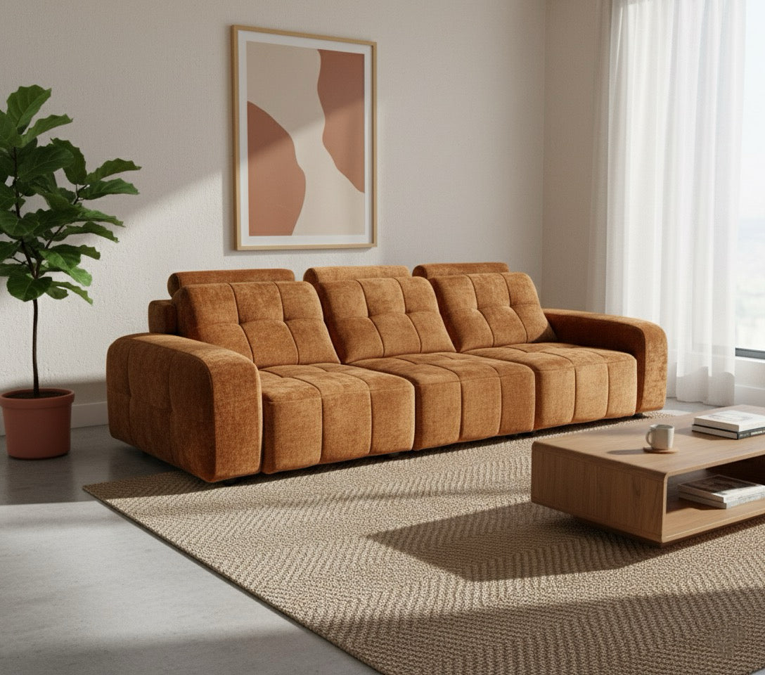 Dextra Living — Contemporary Furniture for Every Room