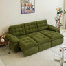 Camilla Extendable Sofa - Dextra Living