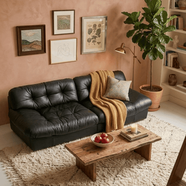 Milano Sofa - Dextra Living