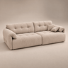 Monti Extendable Sofa - Dextra Living