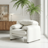 Morino Lounge Chair - Dextra Living