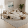 Nancy Extendable Sofa - Dextra Living