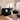 Noir Extendable Sofa - The Sofa Haus