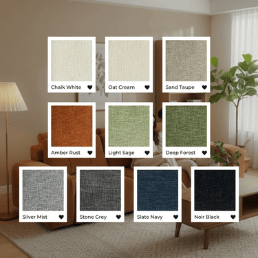 Swatch Kit - Dextra Living