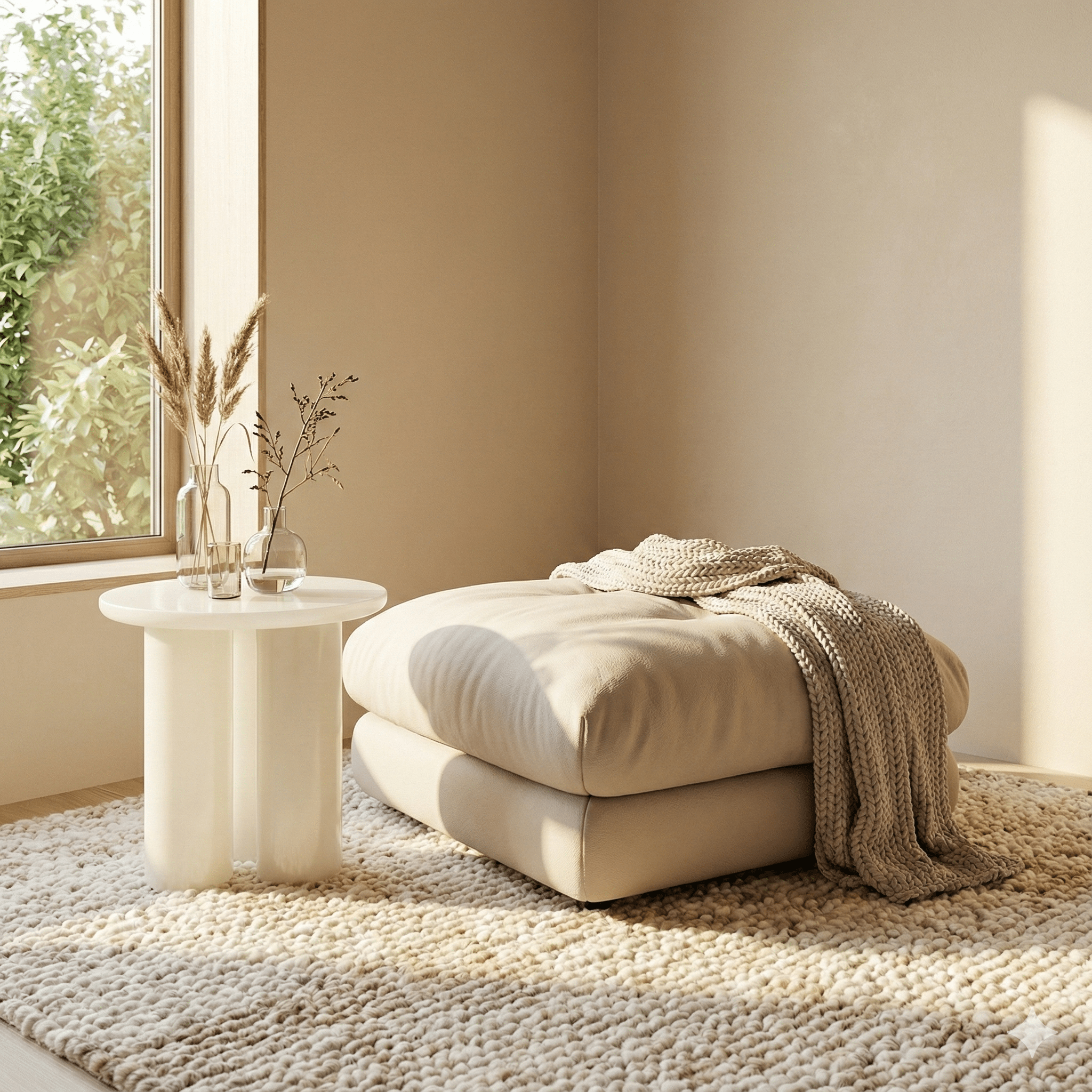 Ottomans - Dextra Living