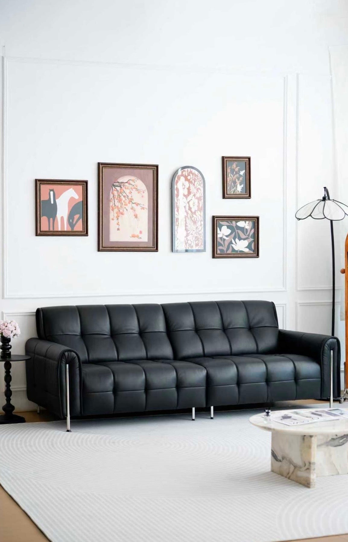 Sofas - Dextra Living