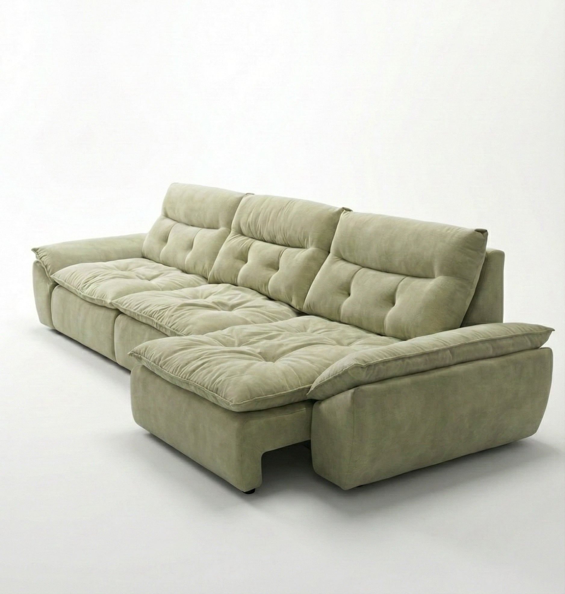 Modo Extendable Sofa