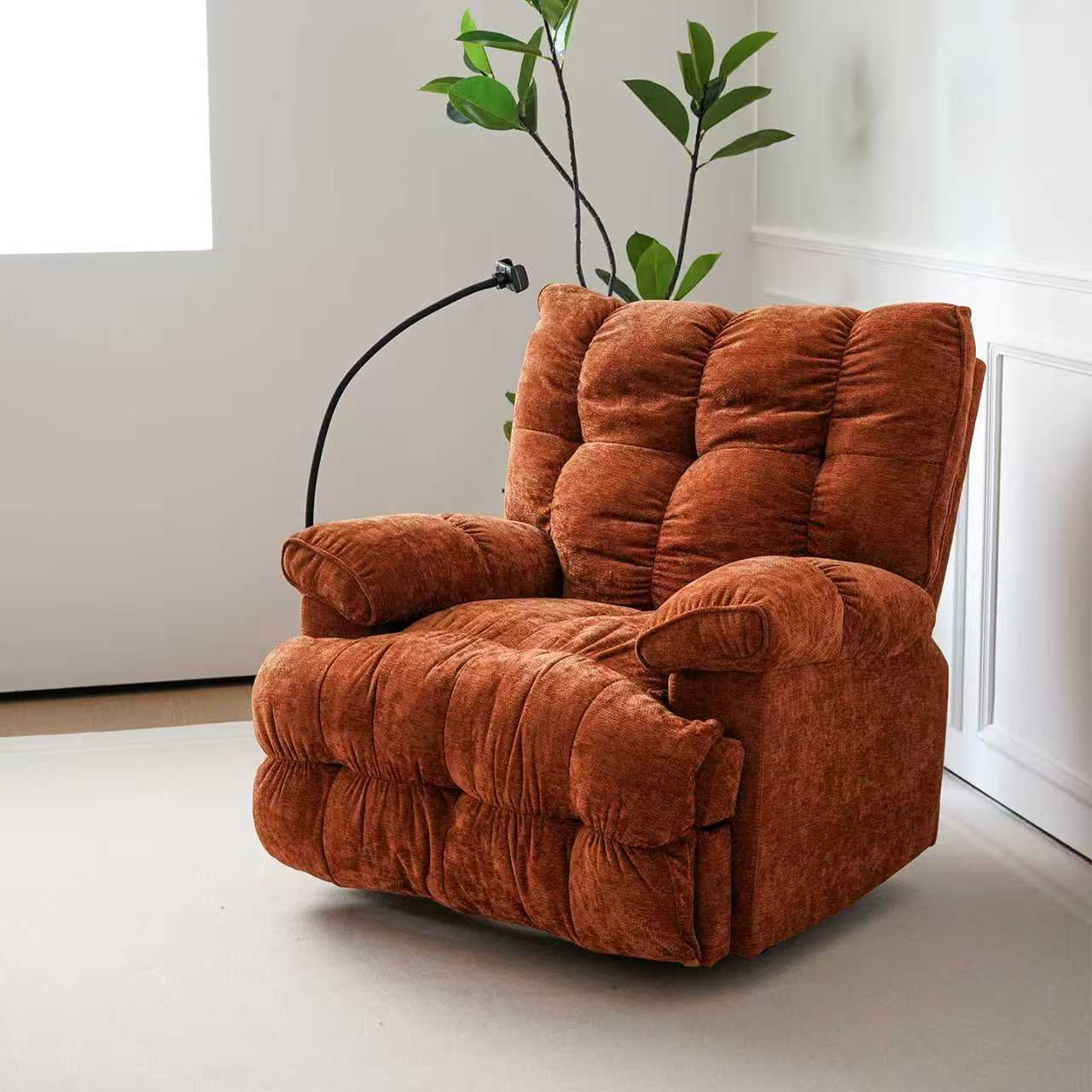 Luna Electric Recliner