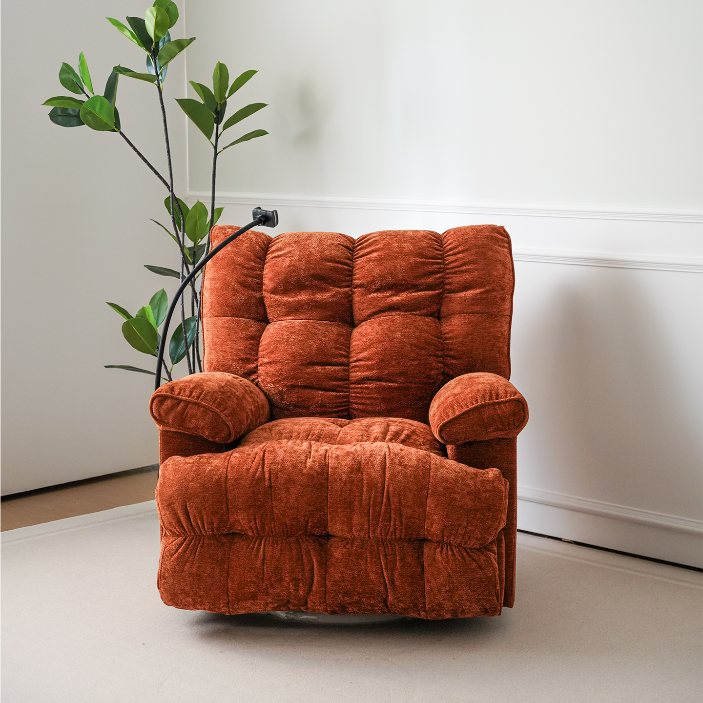 Luna Electric Recliner