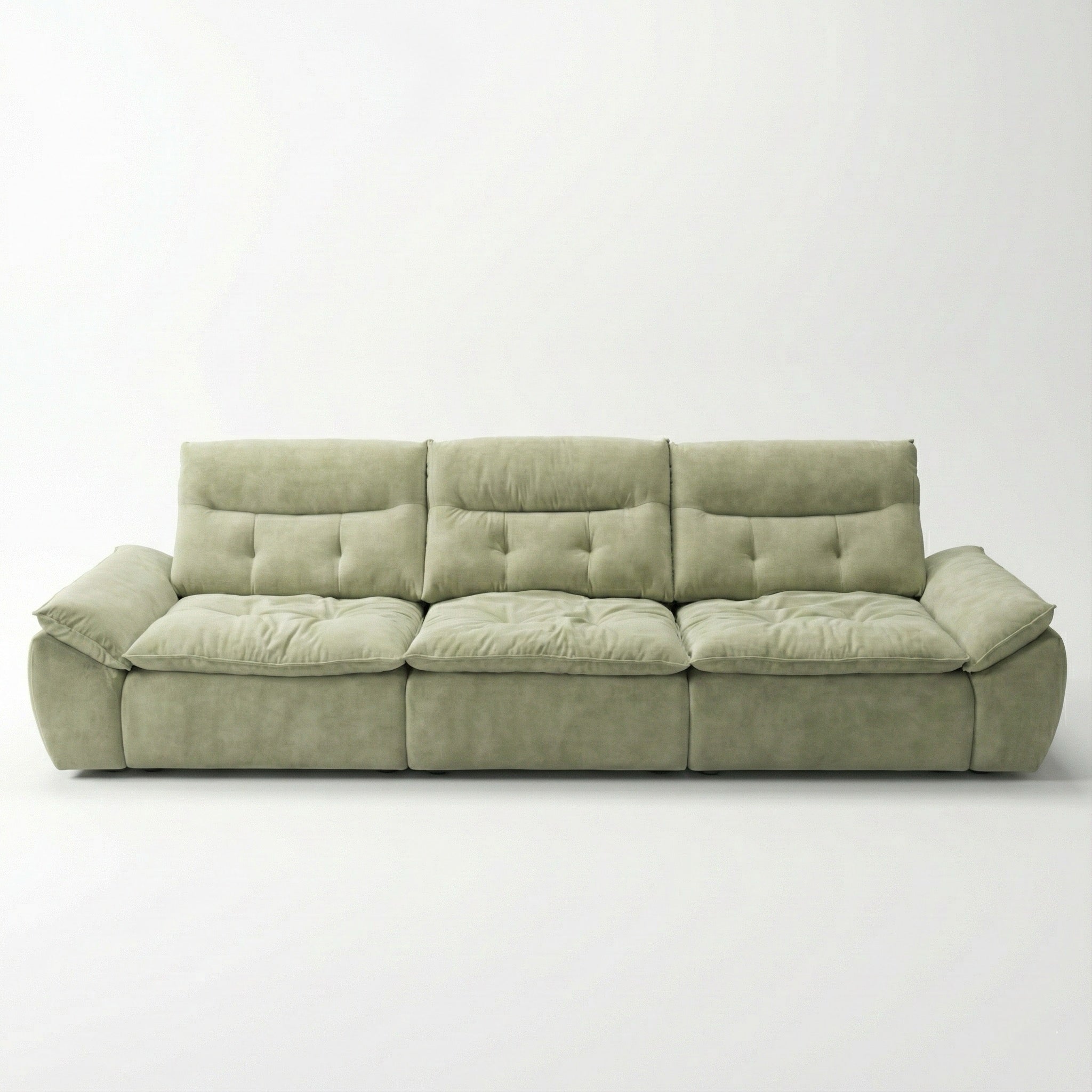 Modo Extendable Sofa