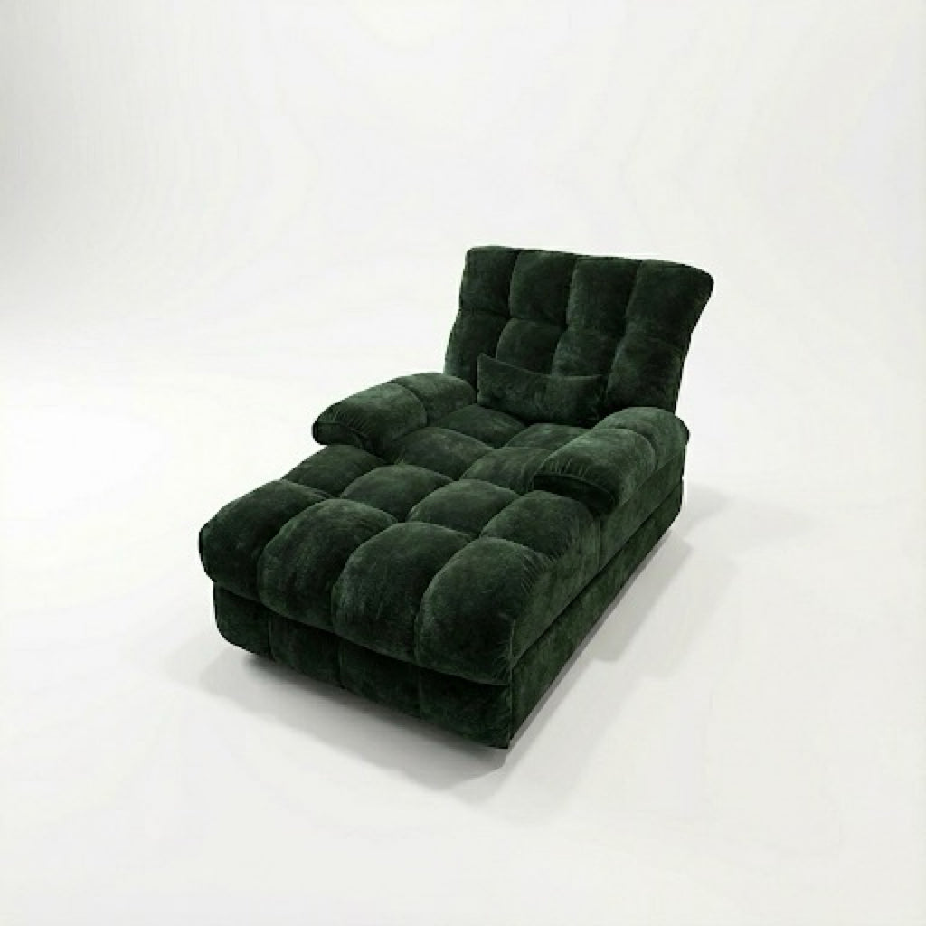 Gina Electric Recliner