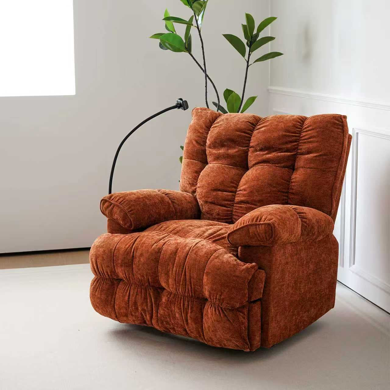Luna Electric Recliner