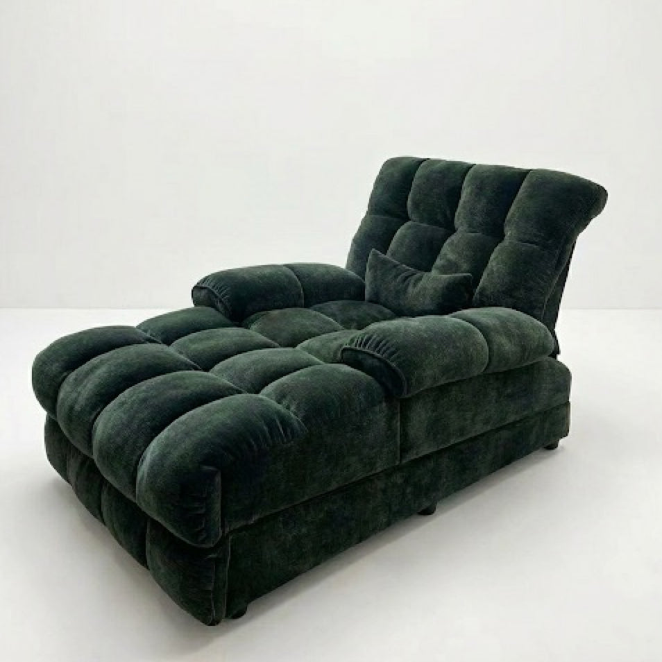 Gina Electric Recliner