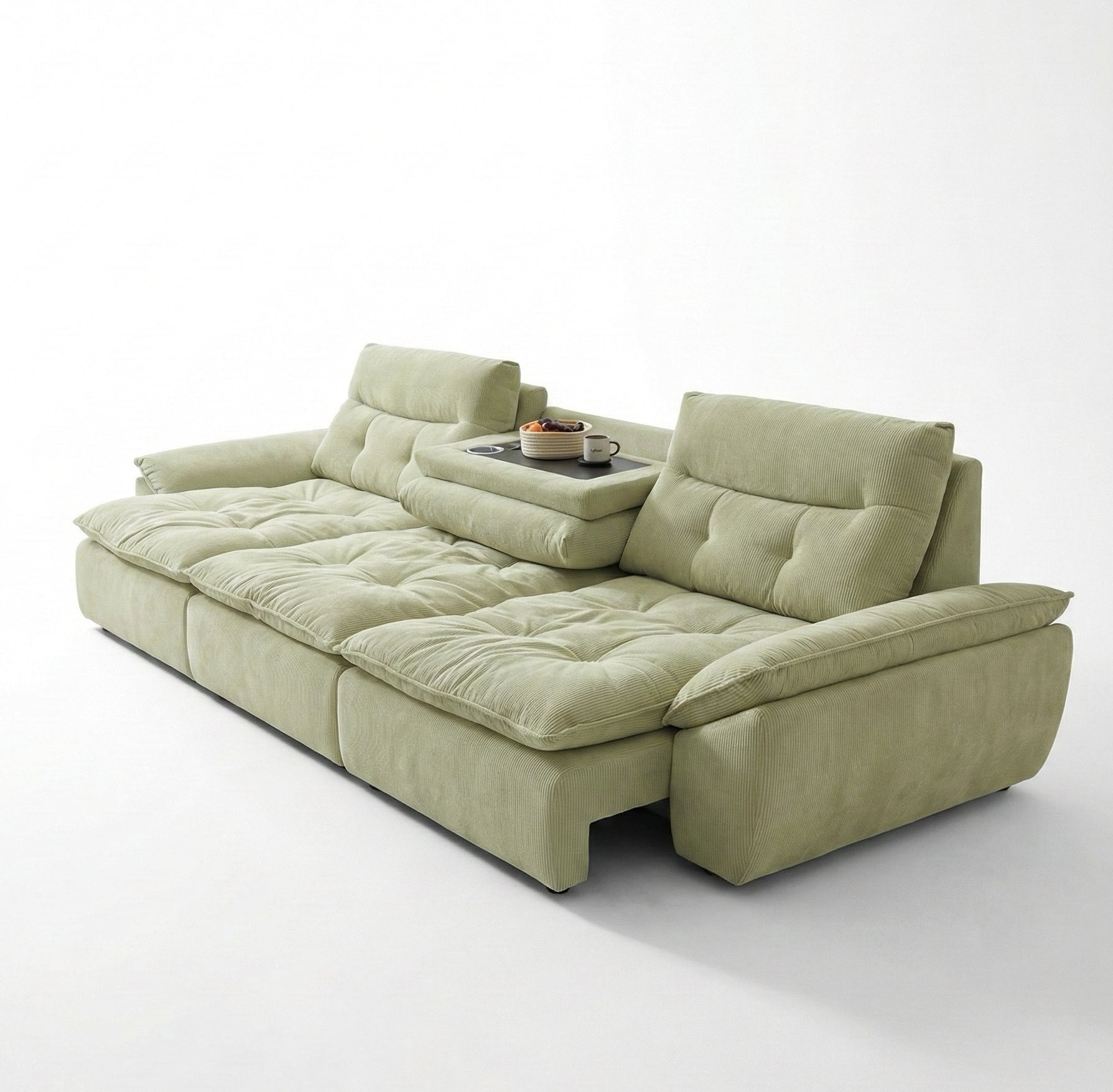 Modo Extendable Sofa