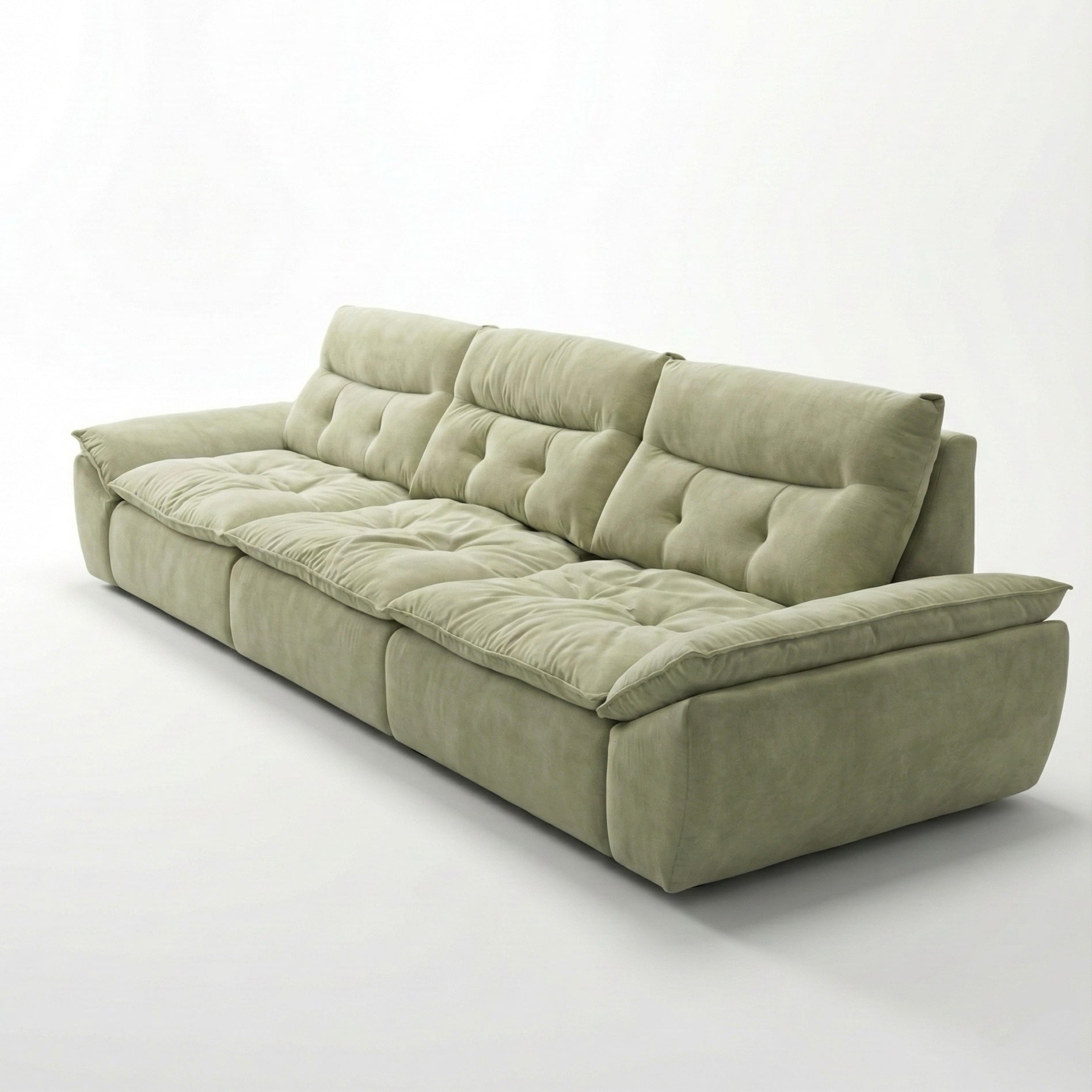 Modo Extendable Sofa