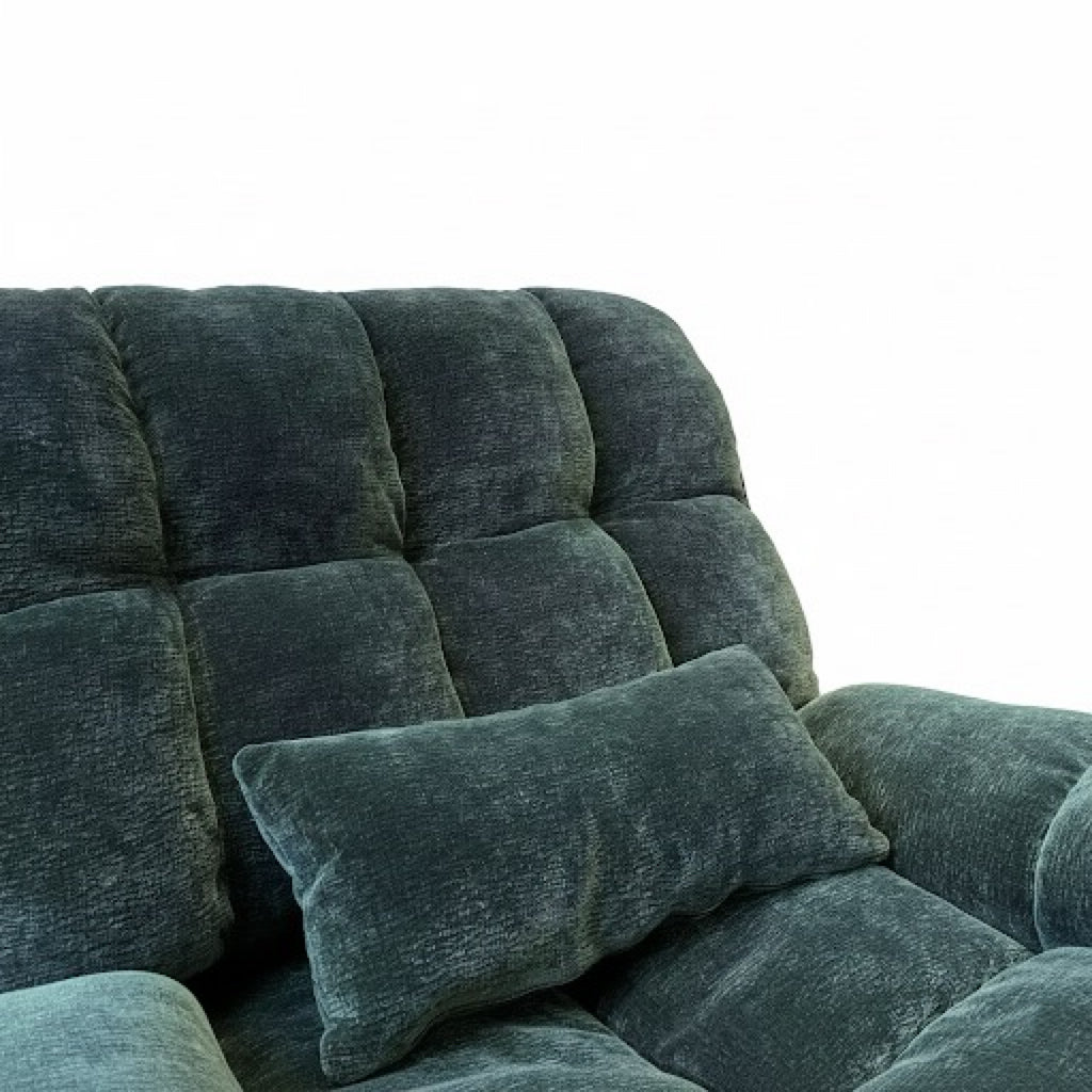 Gina Electric Recliner