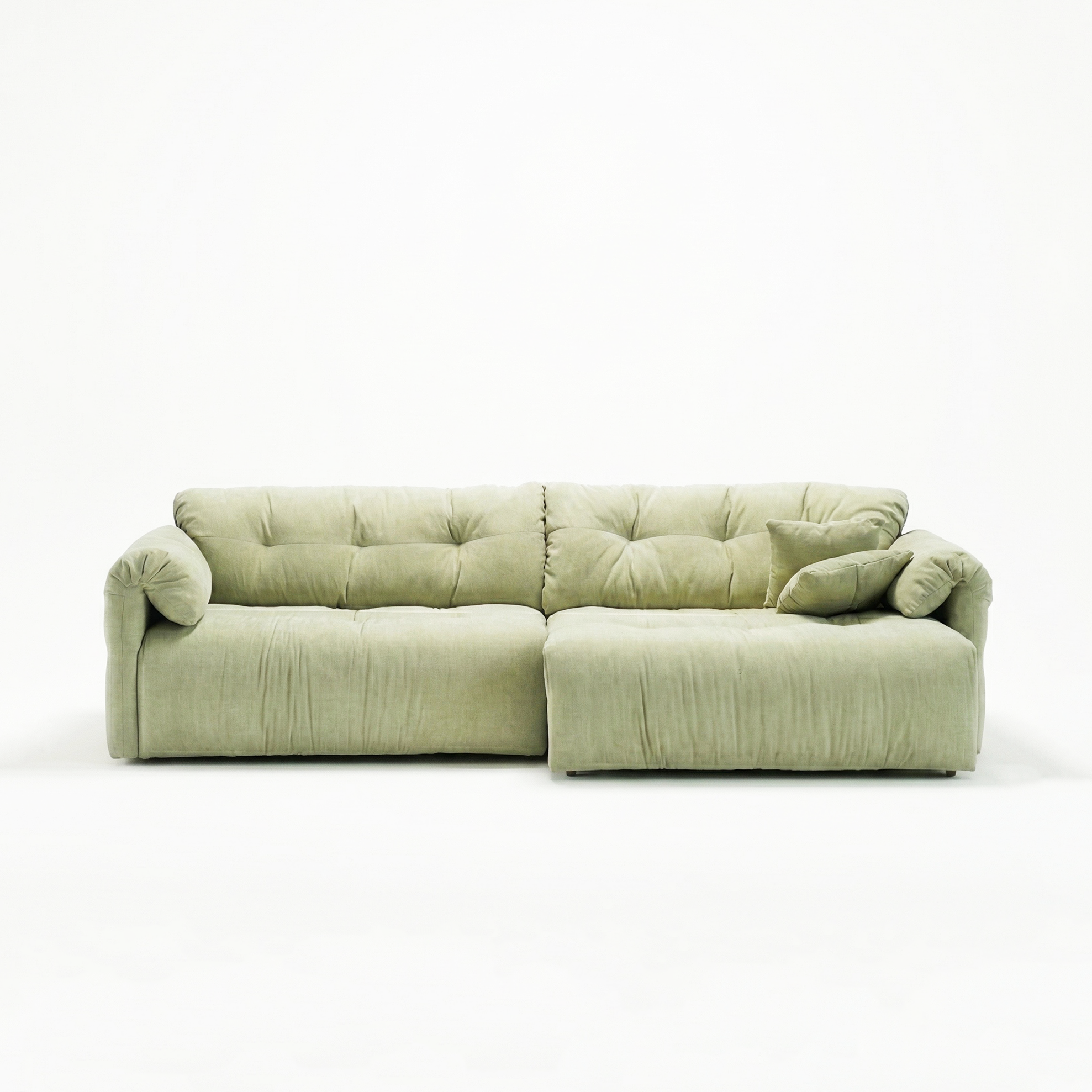 Monti Extendable Sofa