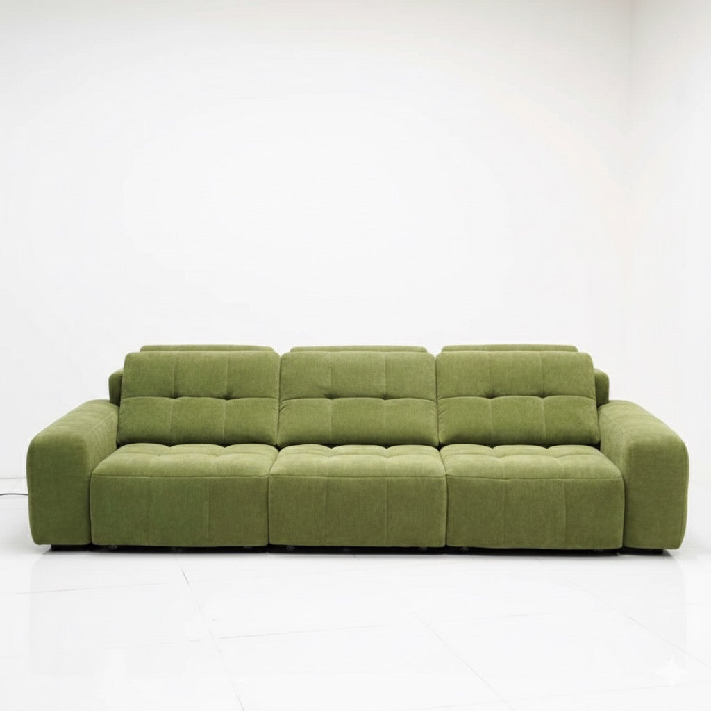 Jimmy Extendable Sofa