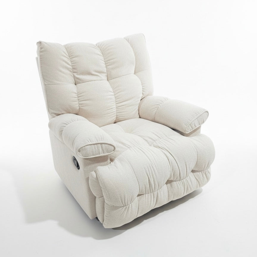 Luna Electric Recliner