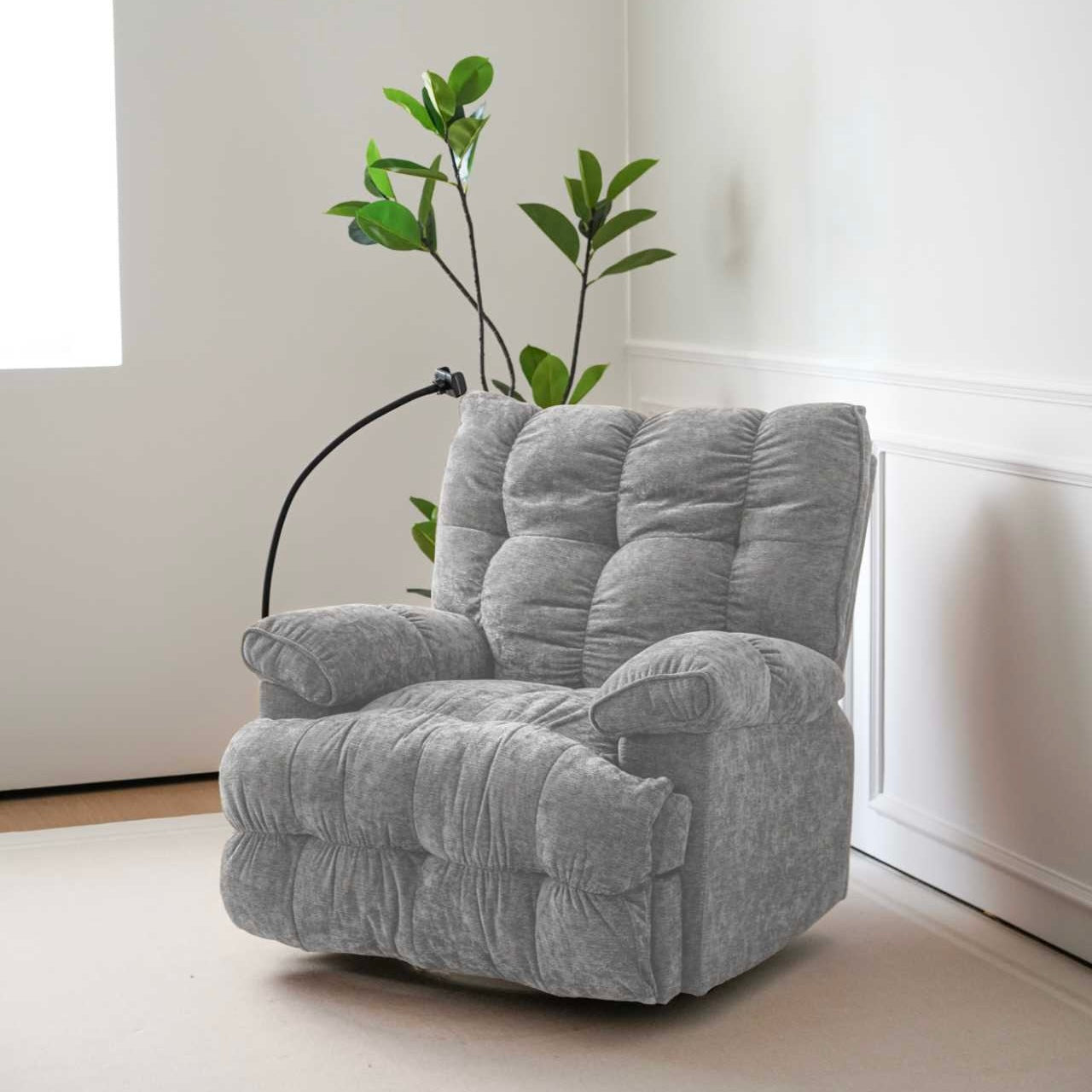 Luna Electric Recliner