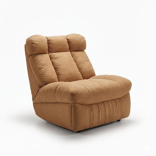 Baxton Electric Recliner - Dextra Living
