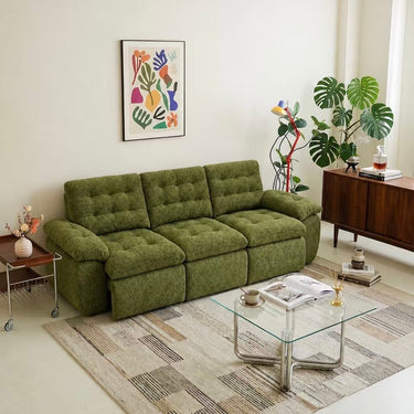 Camilla Extendable Sofa - Dextra Living