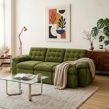 Camilla Extendable Sofa - Dextra Living