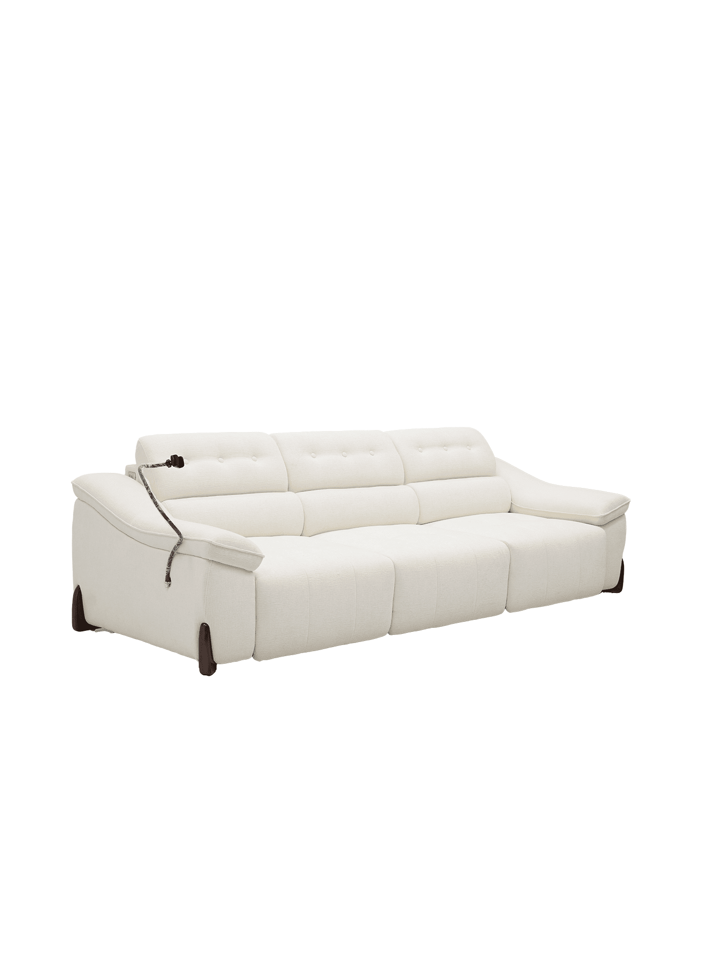 Casa Extendable Sofa - Dextra Living