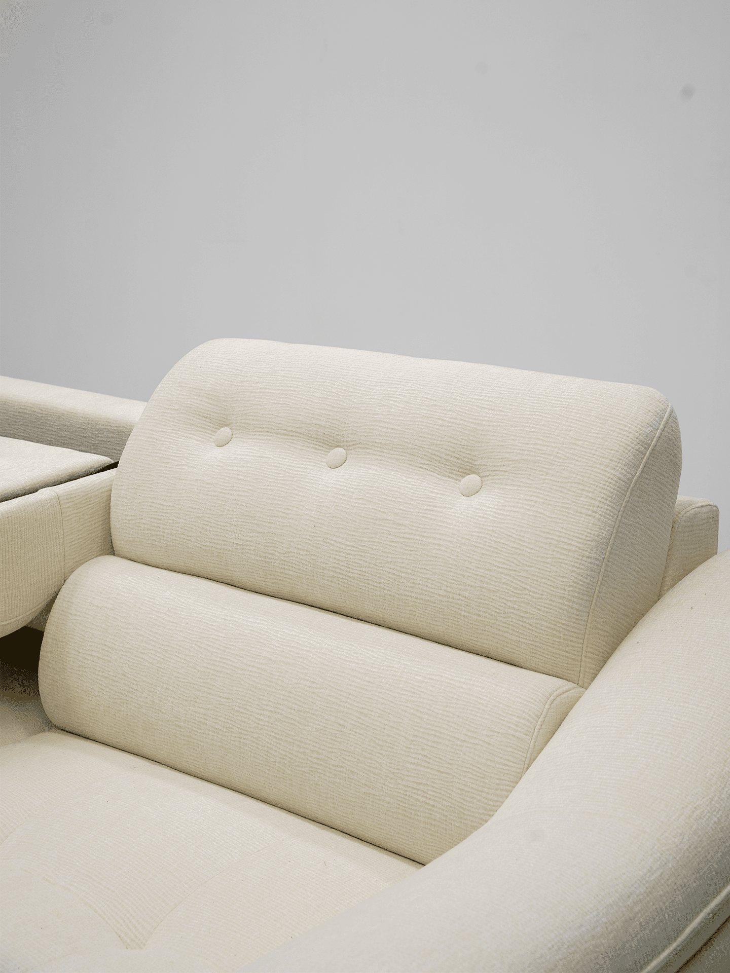 Casa Extendable Sofa - Dextra Living
