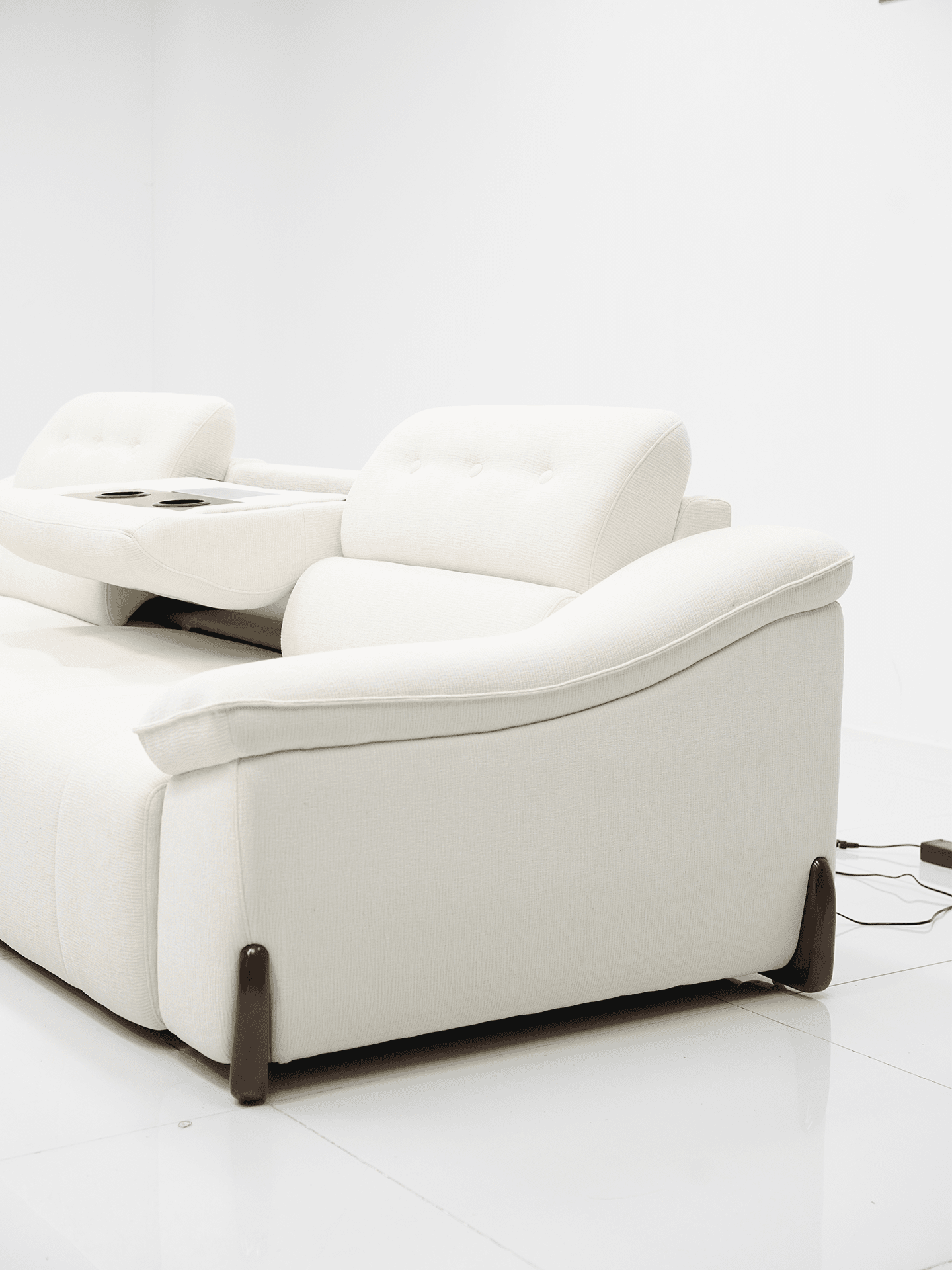 Casa Extendable Sofa - Dextra Living
