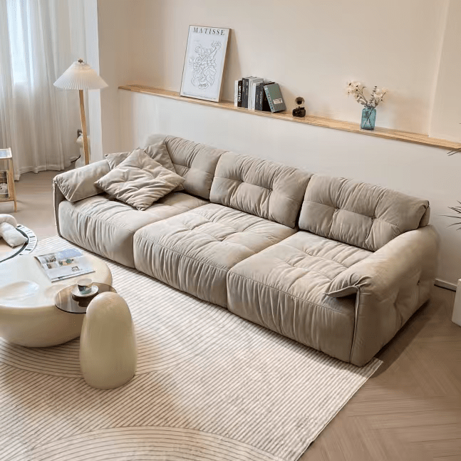 Cavo Sofa - The Sofa Haus