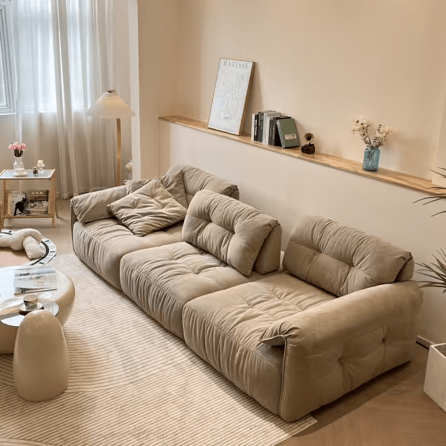 Cavo Sofa - The Sofa Haus