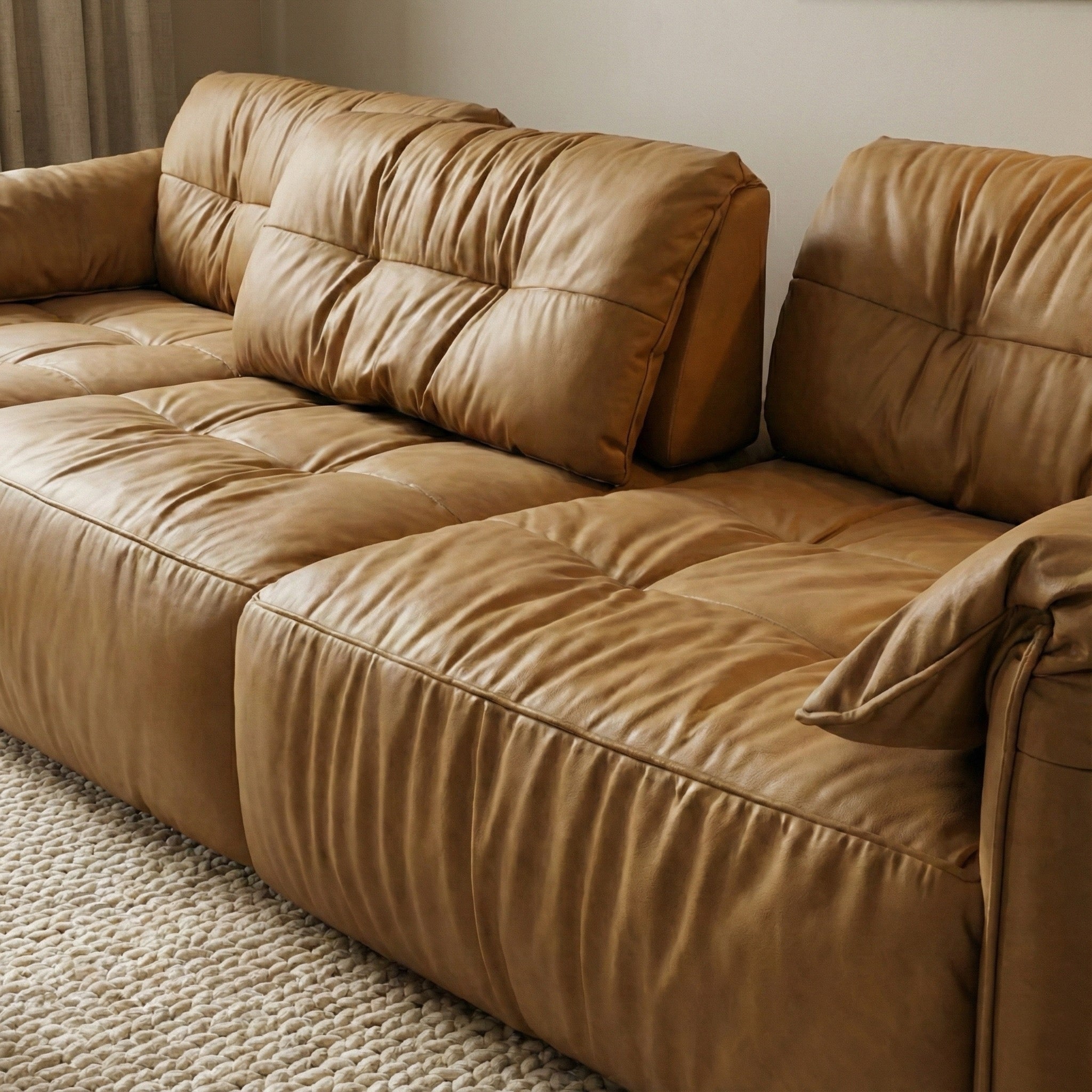 Cayla Sofa - Dextra Living