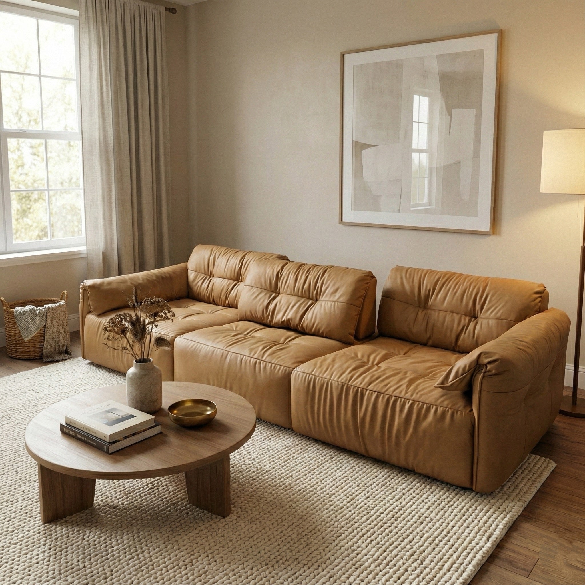 Cayla Sofa - Dextra Living