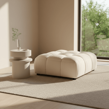Cloud Pouf - Dextra Living
