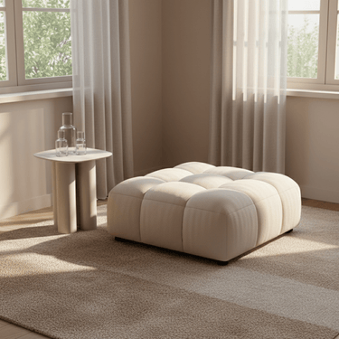 Cloud Pouf - Dextra Living