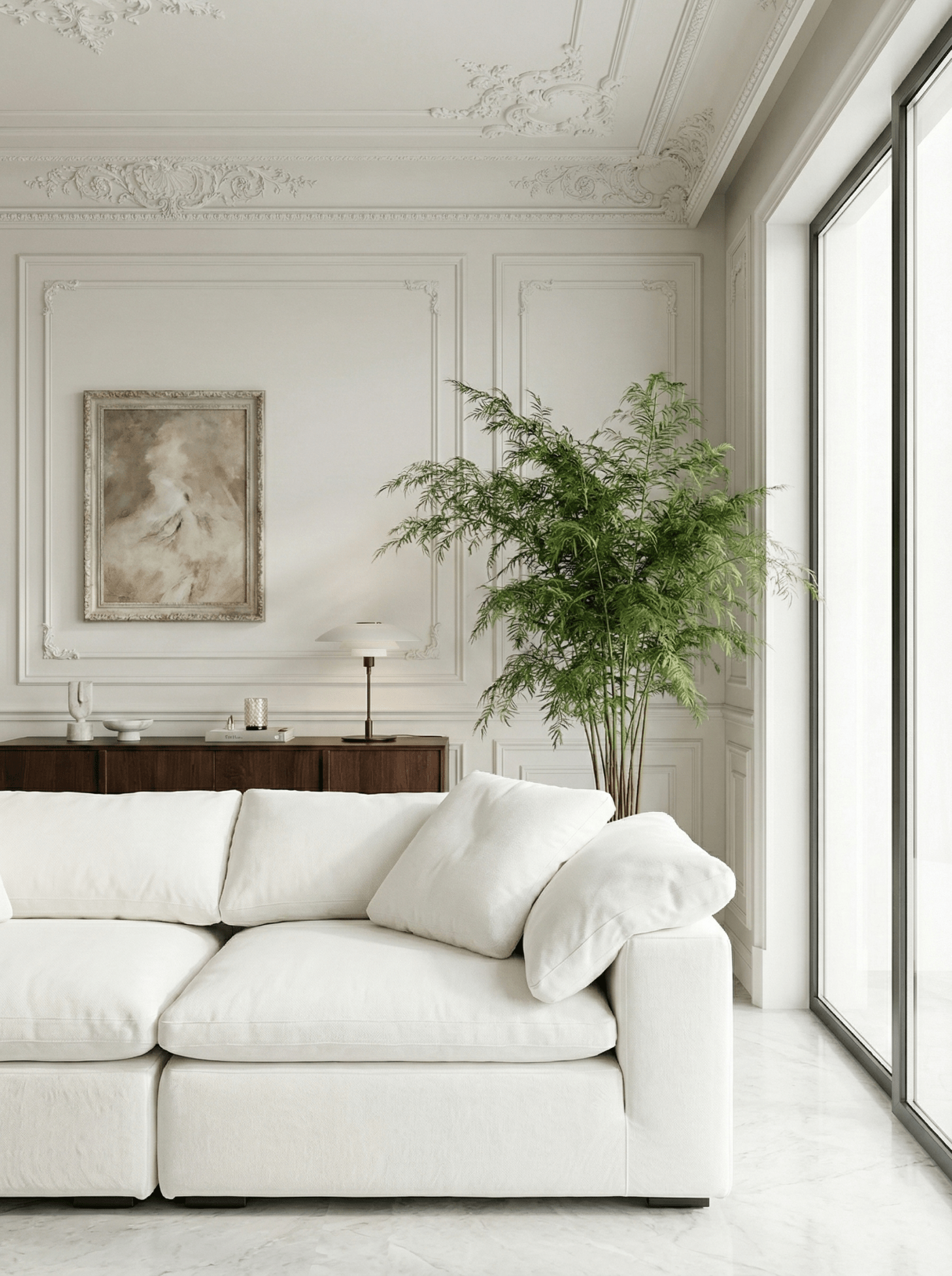 Cloud Sofa - Dextra Living