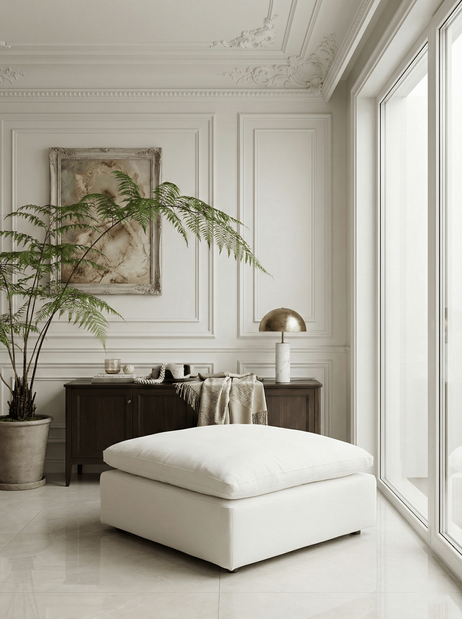 Cloud Sofa - Dextra Living