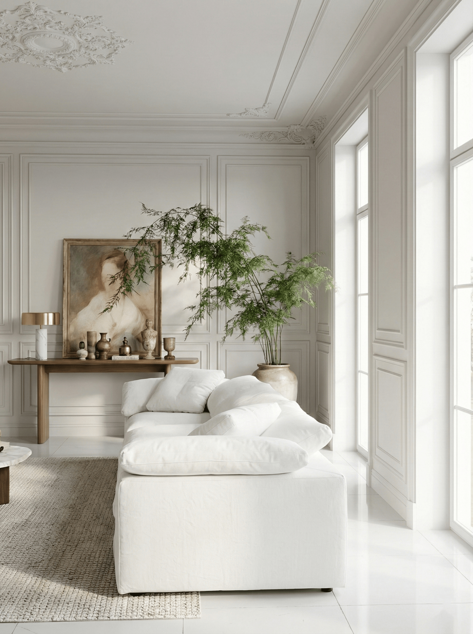 Cloud Sofa - Dextra Living