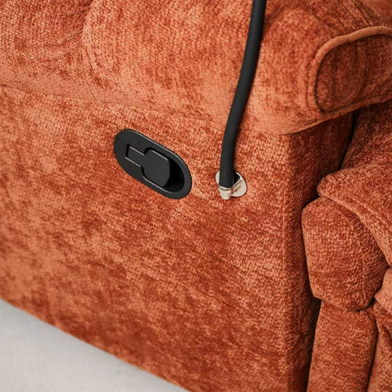 Luna Electric Recliner