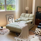 Danny Electric Recliner - The Sofa Haus