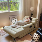 Danny Electric Recliner - The Sofa Haus