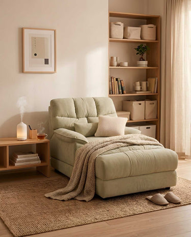 Danny Electric Recliner - Dextra Living
