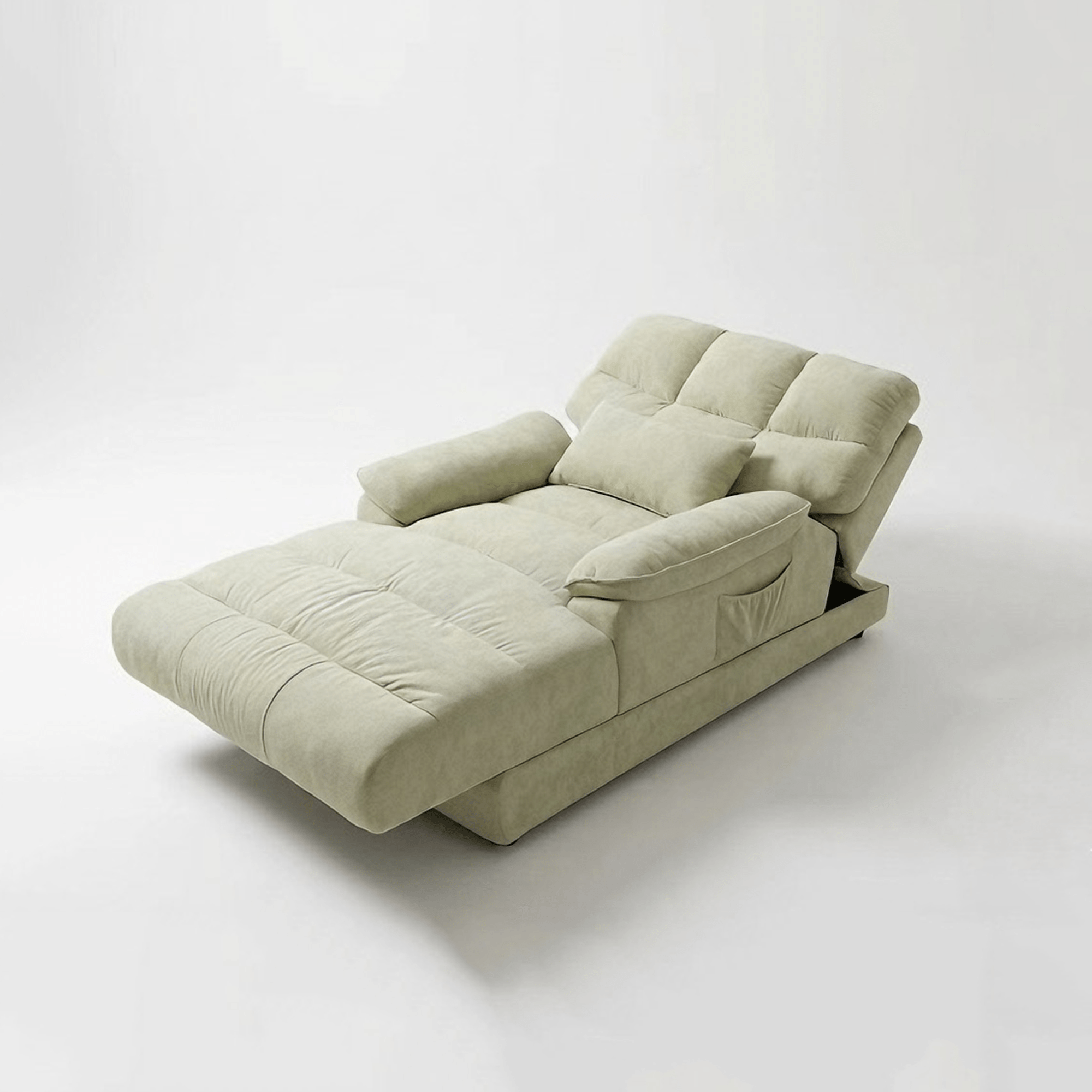 Danny Electric Recliner - Dextra Living