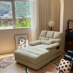 Danny Electric Recliner - The Sofa Haus