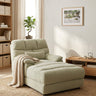 Danny Electric Recliner - Dextra Living