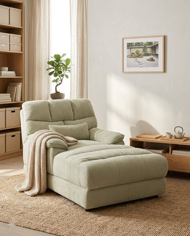 Danny Electric Recliner - Dextra Living