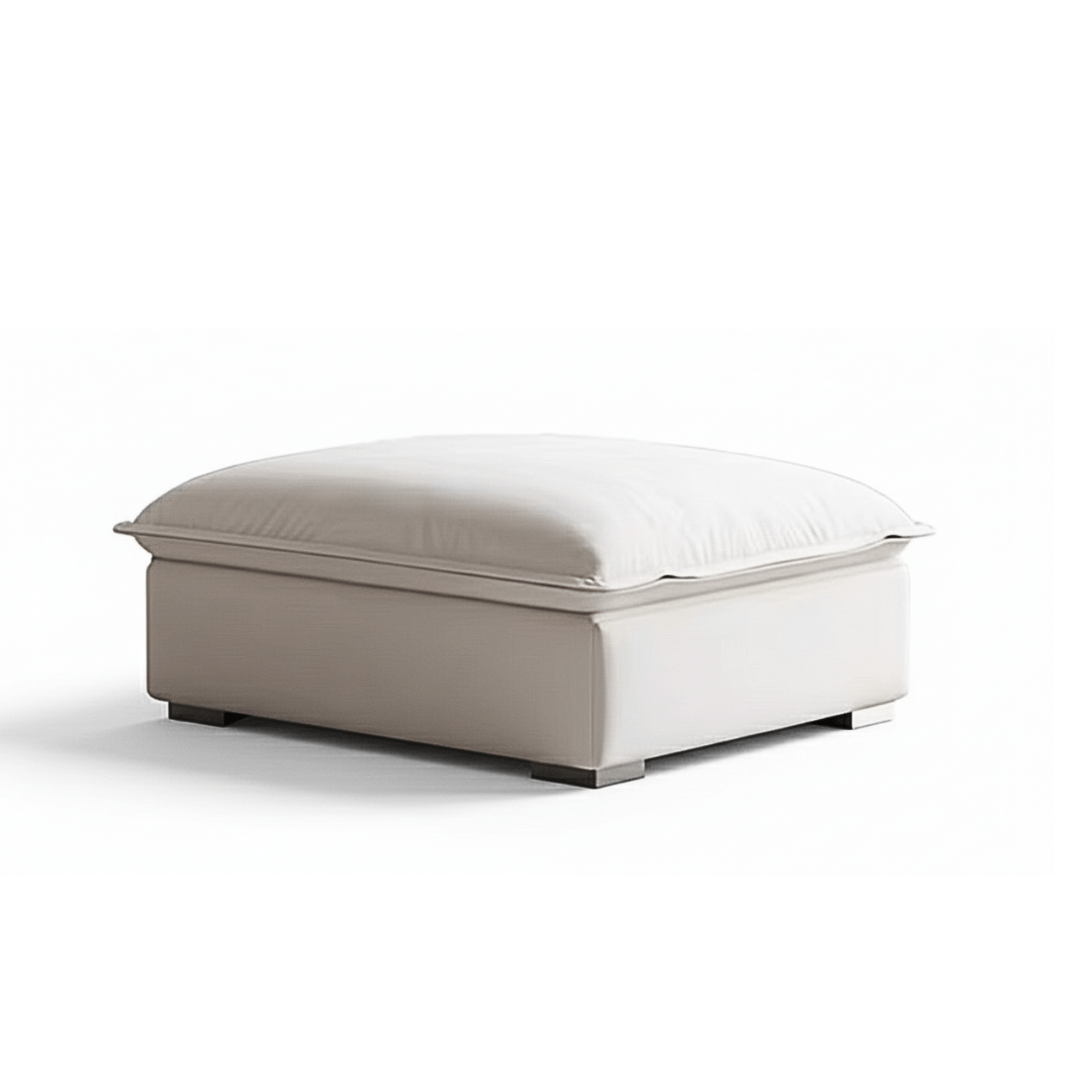 Ease Ottoman - Dextra Living