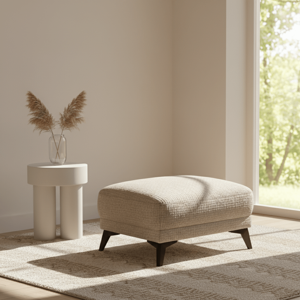 Ellis Ottoman - Dextra Living