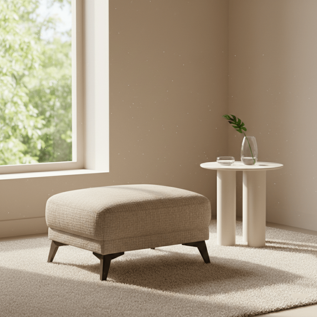 Ellis Ottoman - Dextra Living